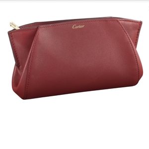 Cartier clutch